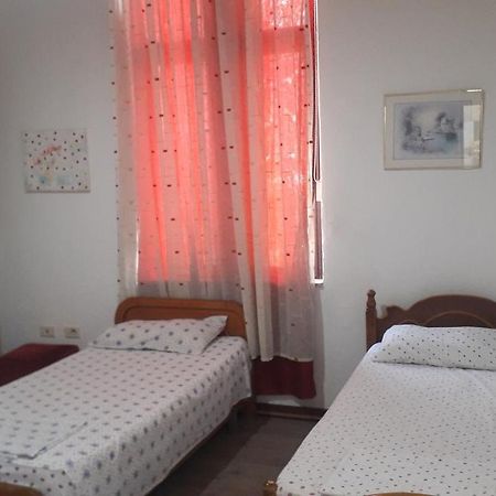 Tirana Apartment Zewnętrze zdjęcie