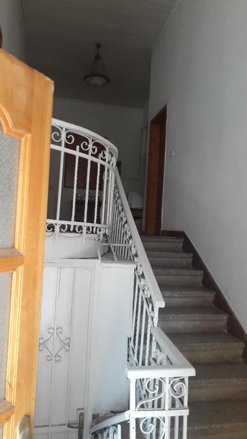 Tirana Apartment Zewnętrze zdjęcie